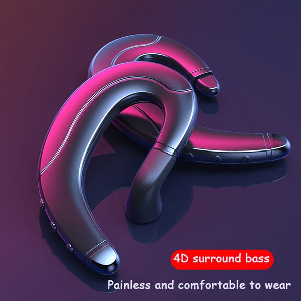 bluetooth headphones wireless earbuds tws bone conduction waterproof not enter ear earphones wireless long standby earphones 2pcs delivery
bluetooth headphones wireless earbuds tws bone conduction waterproof not enter ear earphones wireless long standby earphones 2pcs delivery