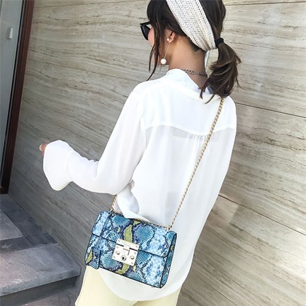 35#luxury handbags women bags designer serpentine small square crossbody bags wild girls snake print shoulder messenger bag
35#luxury handbags women bags designer serpentine small square crossbody bags wild girls snake print shoulder messenger bag