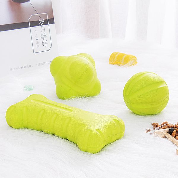 durable eva dog ball chewing toy pet dog puppy funny training ball playing toys pets interactive diamond balls
durable eva dog ball chewing toy pet dog puppy funny training ball playing toys pets interactive diamond balls