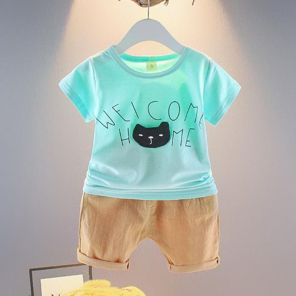 cartoon car print boys clothes baby girl clothes infant baby boy letter tee shorts outfits roupa infantil menina, White
cartoon car print boys clothes baby girl clothes infant baby boy letter tee shorts outfits roupa infantil menina, White
