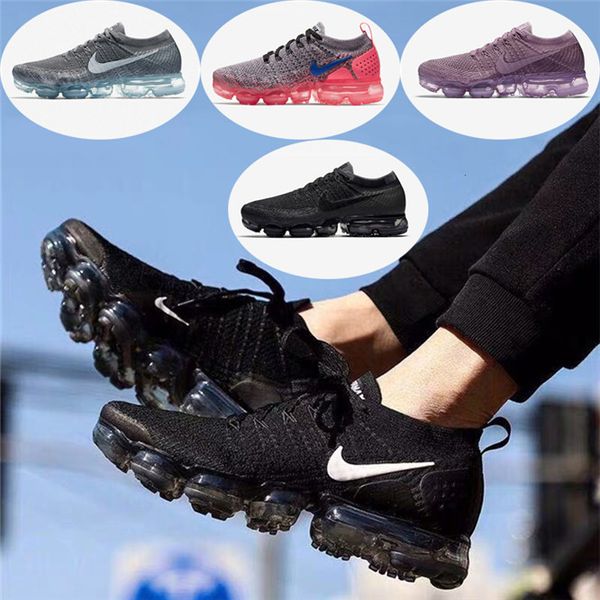 Nike air max airmax vapormax Fk Maxes 2.0 Laufschuhe 2019 Frauen der Männer 1,0 Knit Schwarz Weiß Max 3.0 Sport-beiläufige Turnschuhe Turnschuhe size36-46
Nike air max airmax vapormax Fk Maxes 2.0 Laufschuhe 2019 Frauen der Männer 1,0 Knit Schwarz Weiß Max 3.0 Sport-beiläufige Turnschuhe Turnschuhe size36-46