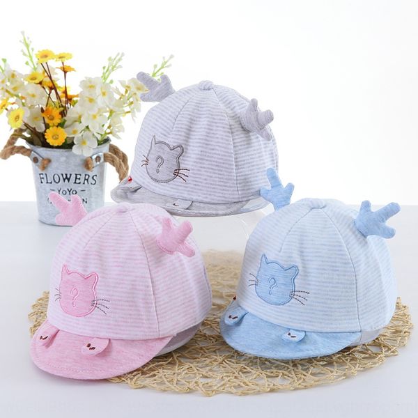 children's 0-3 years old children's 0-3 years old cloth color cotton outdoor sunscreen baby sun hat cartoon boy baby girl cloth ha, Yellow
children's 0-3 years old children's 0-3 years old cloth color cotton outdoor sunscreen baby sun hat cartoon boy baby girl cloth ha, Yellow
