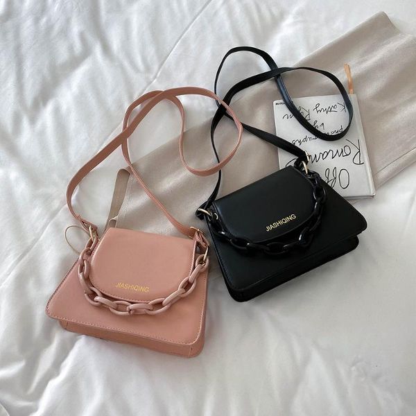 women small square shoulder bags 2020 luxury pu leather hollow chain bags female solid color simple flap crossbody girls totes
women small square shoulder bags 2020 luxury pu leather hollow chain bags female solid color simple flap crossbody girls totes