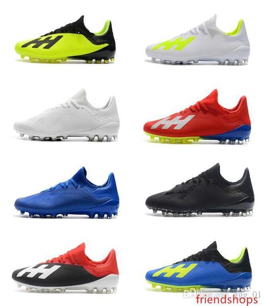 2019 messi x 18.1 ag mens soccer cleats neymar soccer boots cristiano ronaldo world cup football shoes scarpe calcio
2019 messi x 18.1 ag mens soccer cleats neymar soccer boots cristiano ronaldo world cup football shoes scarpe calcio