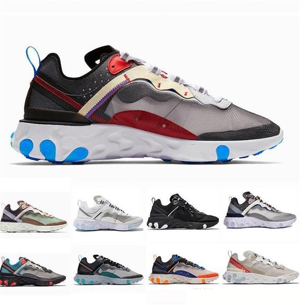 epic react element 87 undercover mens dark grey blue chill trainer 87s sail green brand fashion luxury mens women designer sandals shoes
epic react element 87 undercover mens dark grey blue chill trainer 87s sail green brand fashion luxury mens women designer sandals shoes