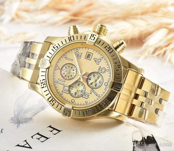 2019 watch2017 newmechanical automat watch ub wristwatch automatic mechanical sport mens watch men's watches, Slivery;brown
2019 watch2017 newmechanical automat watch ub wristwatch automatic mechanical sport mens watch men's watches, Slivery;brown