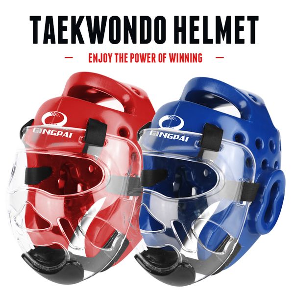 red blue pu men women child kids fighting karate helmet taekwondo head gear protector guard mma muay thai boxing headgear
red blue pu men women child kids fighting karate helmet taekwondo head gear protector guard mma muay thai boxing headgear