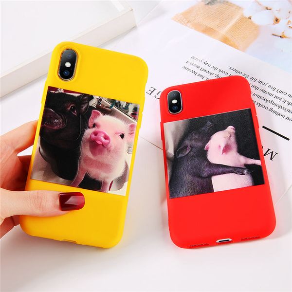 silicone cute pig case for iphone 11 pro x xr xs max 6 6s 7 8 plus 5 5s se phone cases soft tpu back cover for iphone 7
silicone cute pig case for iphone 11 pro x xr xs max 6 6s 7 8 plus 5 5s se phone cases soft tpu back cover for iphone 7
