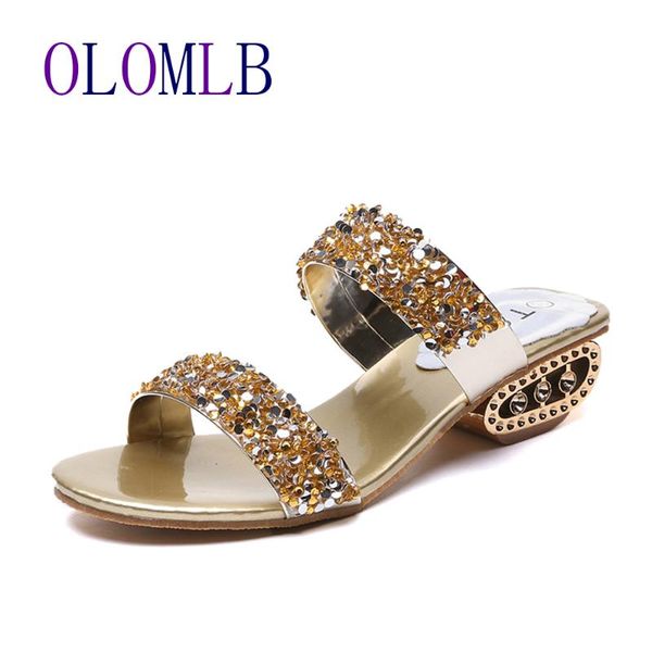 2020 new women shoes slippers summer beach sandals fashion women rhinestone outdoor slippers flip flops shoes mujer a530, Black
2020 new women shoes slippers summer beach sandals fashion women rhinestone outdoor slippers flip flops shoes mujer a530, Black