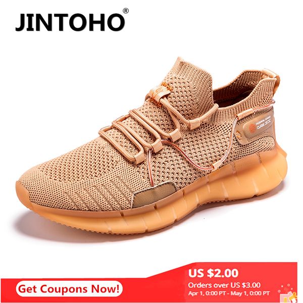 jintoho 2020 fashion new men shoes sports shoes men ankle boots athletic casual sneakers non-slip casual, Black
jintoho 2020 fashion new men shoes sports shoes men ankle boots athletic casual sneakers non-slip casual, Black