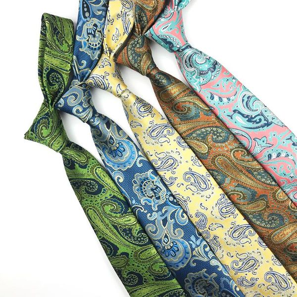 neck ties 2021 fashion polyester paisley woven for men 7.0cm colorful skinny neckties, Blue;purple
neck ties 2021 fashion polyester paisley woven for men 7.0cm colorful skinny neckties, Blue;purple