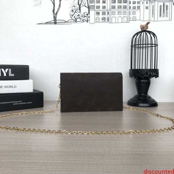 flore chain wallet luxury bag m67406 brand designer bag new fashion women shoulder bags lady luxury bags
flore chain wallet luxury bag m67406 brand designer bag new fashion women shoulder bags lady luxury bags