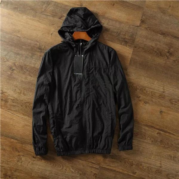 2020 autumn fall winter mens womens fashion outwear jakcets sport jacket high patchwork windbreakers casual windbreaker m-2xl b100101q, Black;brown
2020 autumn fall winter mens womens fashion outwear jakcets sport jacket high patchwork windbreakers casual windbreaker m-2xl b100101q, Black;brown