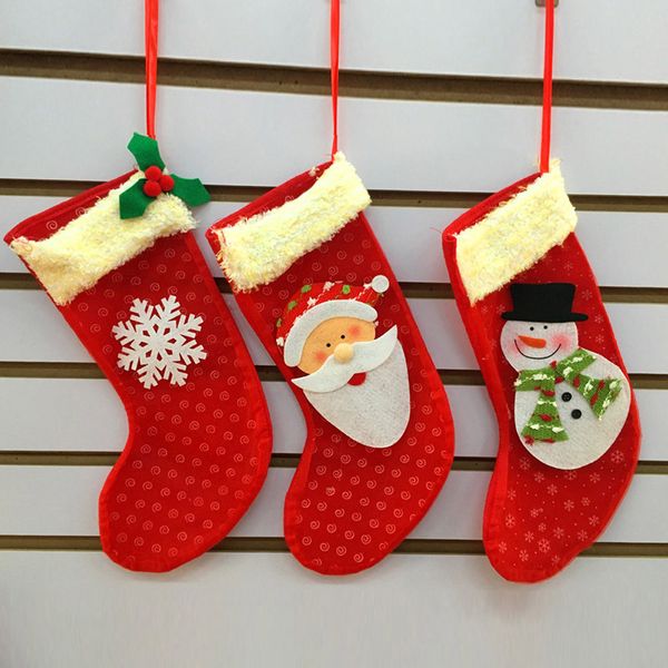 christmas stocking mini sock santa claus candy gift bag xmas tree hanging decor christmas decorations for home#25
christmas stocking mini sock santa claus candy gift bag xmas tree hanging decor christmas decorations for home#25