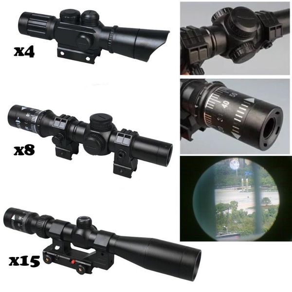 telescope durable portable plastic x4 x8 x15 magnifier home outdoors sports camping distance aiming telescope #c
telescope durable portable plastic x4 x8 x15 magnifier home outdoors sports camping distance aiming telescope #c