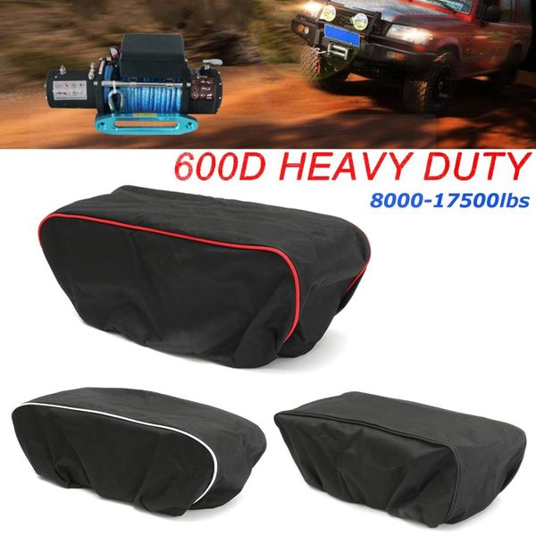 black/white/red 600d waterproof car cover soft winch dust cover 8,000-17,500 lbs trailer suvs nylon oxford 56*24*18cm
black/white/red 600d waterproof car cover soft winch dust cover 8,000-17,500 lbs trailer suvs nylon oxford 56*24*18cm