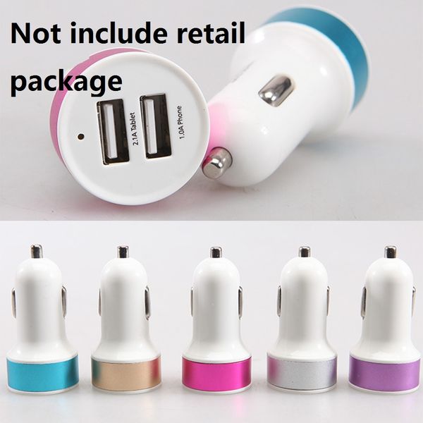 Double u b car charger 2a car charger for iphone6 6plu amung 6 7 edge without retail packaage
Double u b car charger 2a car charger for iphone6 6plu amung 6 7 edge without retail packaage