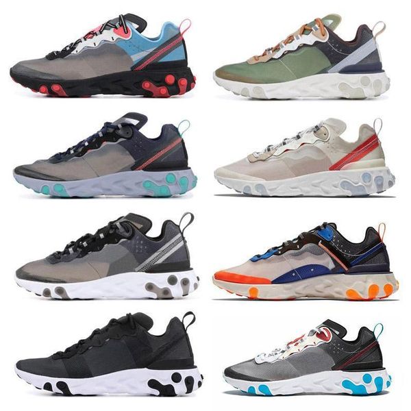 reacts element 87s sneakers brand men women royal tint sail light bone volt racer pink fashion luxury mens women designer sandals shoes
reacts element 87s sneakers brand men women royal tint sail light bone volt racer pink fashion luxury mens women designer sandals shoes