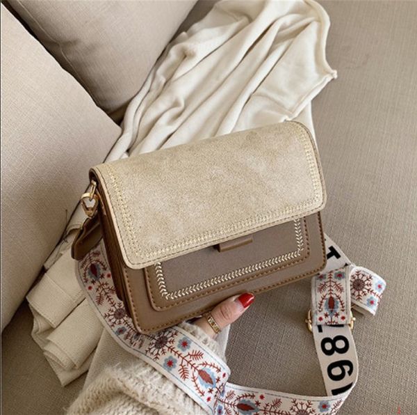 designer luxury shoulder bag young girls' satchel fashion cross satchel newset square korean retro broadband shoulder bag ph-cfy911141
designer luxury shoulder bag young girls' satchel fashion cross satchel newset square korean retro broadband shoulder bag ph-cfy911141