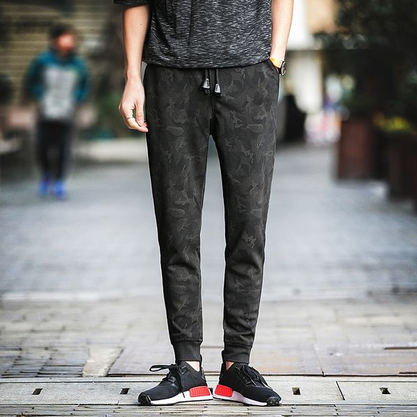 новый мужчины повседневные брюки hip hop jogger шаровары nice мужчины беговая камуфляж ноги спорт m-5xl, Black
новый мужчины повседневные брюки hip hop jogger шаровары nice мужчины беговая камуфляж ноги спорт m-5xl, Black