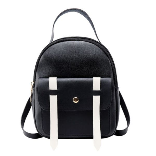 brand backpack women backpacks fashion small school bags for girls black scrub pu leather female backpack
brand backpack women backpacks fashion small school bags for girls black scrub pu leather female backpack