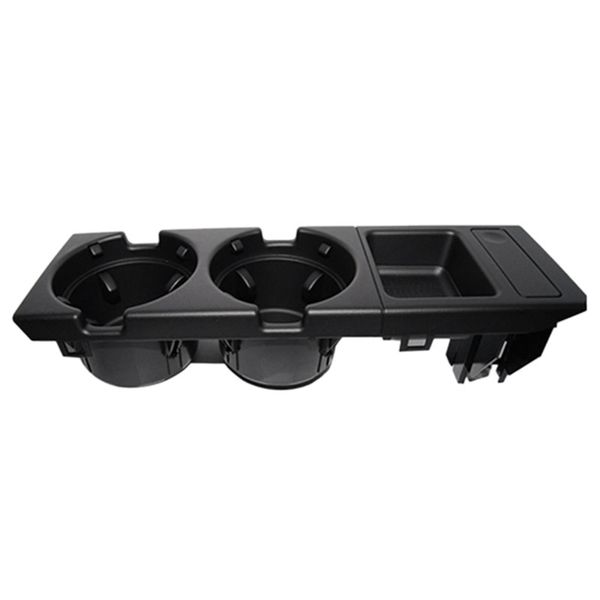 car center console water cup holder beverage bottle holder coin tray for 3 series e46 318i 320i 98-06 51168217953 black
car center console water cup holder beverage bottle holder coin tray for 3 series e46 318i 320i 98-06 51168217953 black