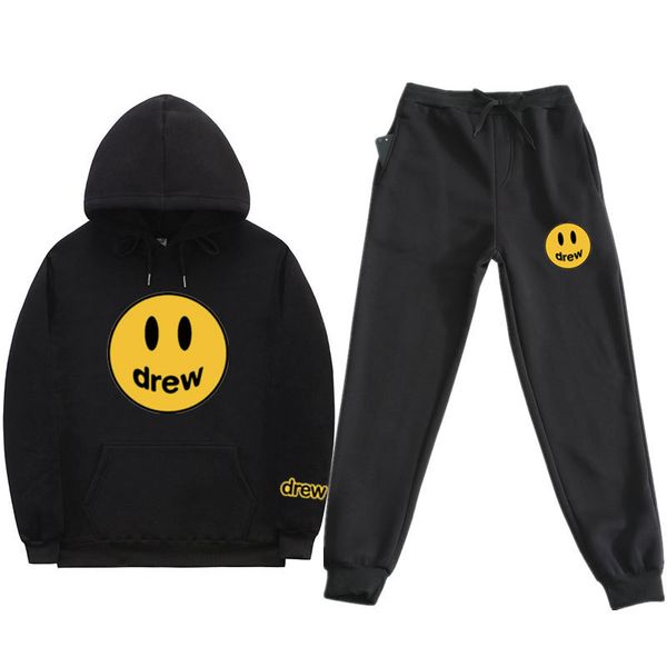 designer tracksuits men luxury sweat suits drew printed brand mens jogger suits jacket + pants sets sporting women suit hip hop sets, Gray
designer tracksuits men luxury sweat suits drew printed brand mens jogger suits jacket + pants sets sporting women suit hip hop sets, Gray