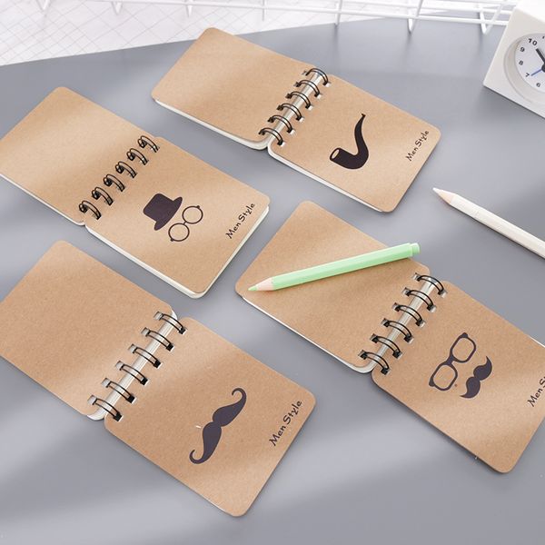 new fashion men style notebook creative notepad business diary office student portable note book creative recording, Purple;pink
new fashion men style notebook creative notepad business diary office student portable note book creative recording, Purple;pink
