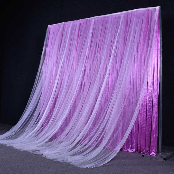 wedding backdrops panels hanging curtains party backdrop wedding decoration drape big events background tied/piped
wedding backdrops panels hanging curtains party backdrop wedding decoration drape big events background tied/piped