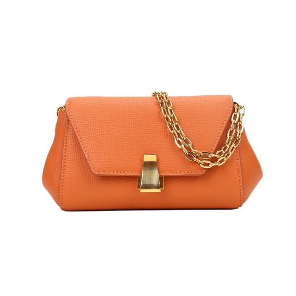 spring and summer 2020 new chain retro one shoulder messenger lock buckle pouch leather female bag
spring and summer 2020 new chain retro one shoulder messenger lock buckle pouch leather female bag