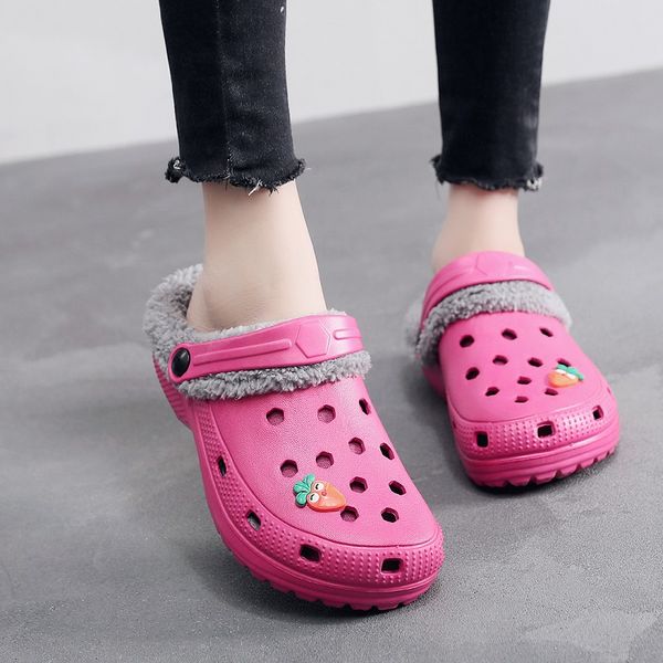2019 new winter indoor floor slippers for women fur plush warm home slipper fuzzy slippers shoes woman ladies fur shoes clog, Black
2019 new winter indoor floor slippers for women fur plush warm home slipper fuzzy slippers shoes woman ladies fur shoes clog, Black