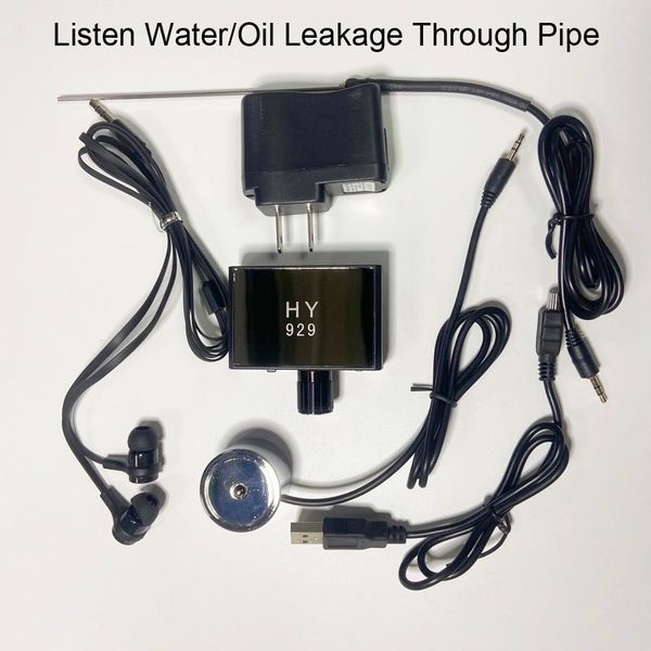 diy hy929 standalone утечки воды трубы детектор утечки нефти услышать для инженера супер senstivity слушать систему через стену
diy hy929 standalone утечки воды трубы детектор утечки нефти услышать для инженера супер senstivity слушать систему через стену