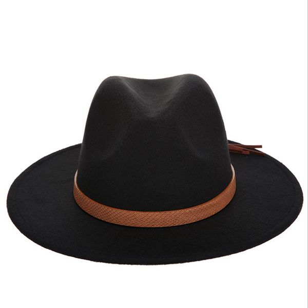 autumn and winter men's fedora hat classical sombrero hairy headscarf imitation wool cap sunshade boys hats bone, Blue;gray
autumn and winter men's fedora hat classical sombrero hairy headscarf imitation wool cap sunshade boys hats bone, Blue;gray