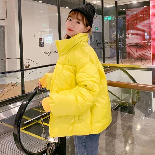 oversize down cotton coat female parka loose winter jacket women casual warm thicken zipper winter coat women clothing xxl q1977, Black
oversize down cotton coat female parka loose winter jacket women casual warm thicken zipper winter coat women clothing xxl q1977, Black