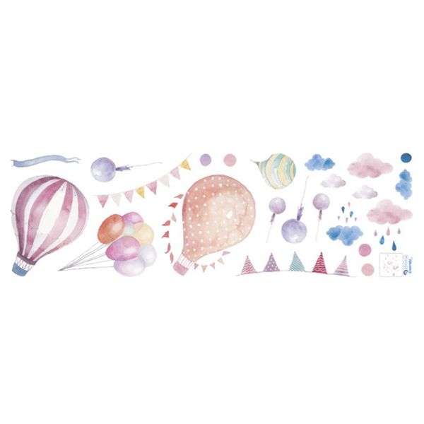 balloons flag rain wall stickers for kids rooms decals children bedroom kindergarten decoration wall sticker decals
balloons flag rain wall stickers for kids rooms decals children bedroom kindergarten decoration wall sticker decals