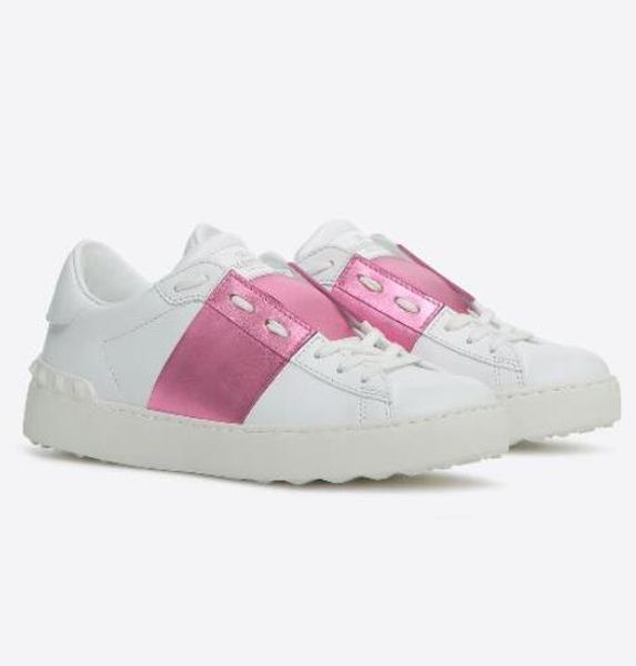 2019 casual shoes sneaker trainers brand high-casual shoes trainers lace-up flat shoes size:35-44 with box dhl 13, Black
2019 casual shoes sneaker trainers brand high-casual shoes trainers lace-up flat shoes size:35-44 with box dhl 13, Black