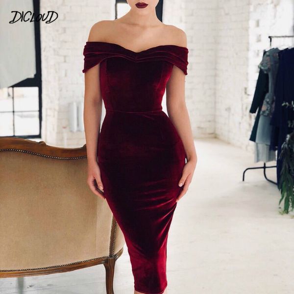 dicloud vintage платья партии способ женщин слово воротник sexy ladies bodycon платье лето элегантный фланель карандаш платье, Black;pink
dicloud vintage платья партии способ женщин слово воротник sexy ladies bodycon платье лето элегантный фланель карандаш платье, Black;pink