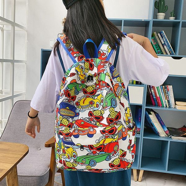 adisputent women's backpack lightweight cute pattern bookbag backpack set school bag high capacity contrast canvas cartoon 2019
adisputent women's backpack lightweight cute pattern bookbag backpack set school bag high capacity contrast canvas cartoon 2019