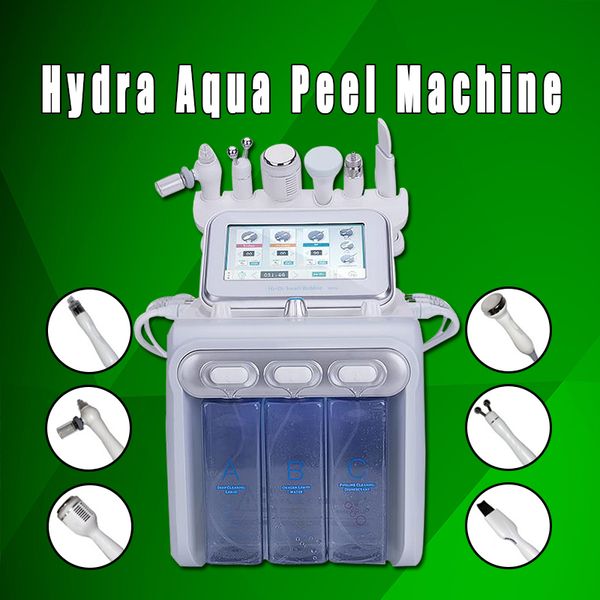 new style h2-o2 6 in 1 h2o2 hydra peel equipment hydro toning water dermabrasion aqua peel beauty machine
new style h2-o2 6 in 1 h2o2 hydra peel equipment hydro toning water dermabrasion aqua peel beauty machine