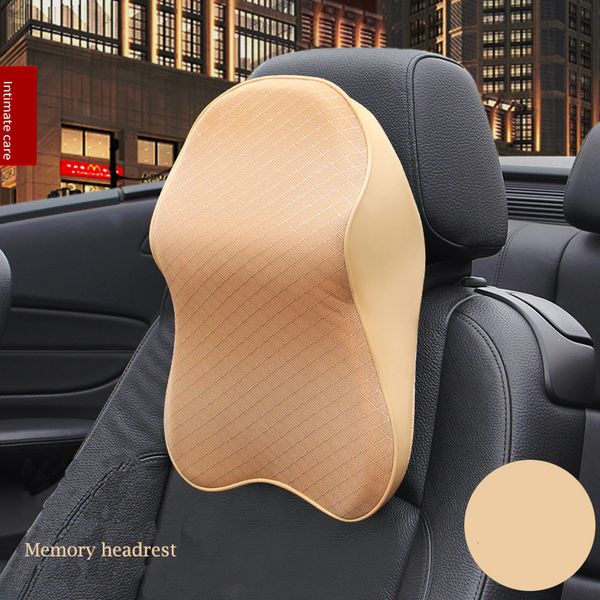 pu leather car pillows headrest neck rest convenient cushion support seat accessories auto safety pillow universal neck cover
pu leather car pillows headrest neck rest convenient cushion support seat accessories auto safety pillow universal neck cover