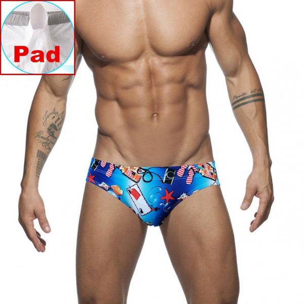men's swimwear push up bikini swimming briefs pad swimsuits designer pouch printed board surf shorts trunks beachwear low rise
men's swimwear push up bikini swimming briefs pad swimsuits designer pouch printed board surf shorts trunks beachwear low rise