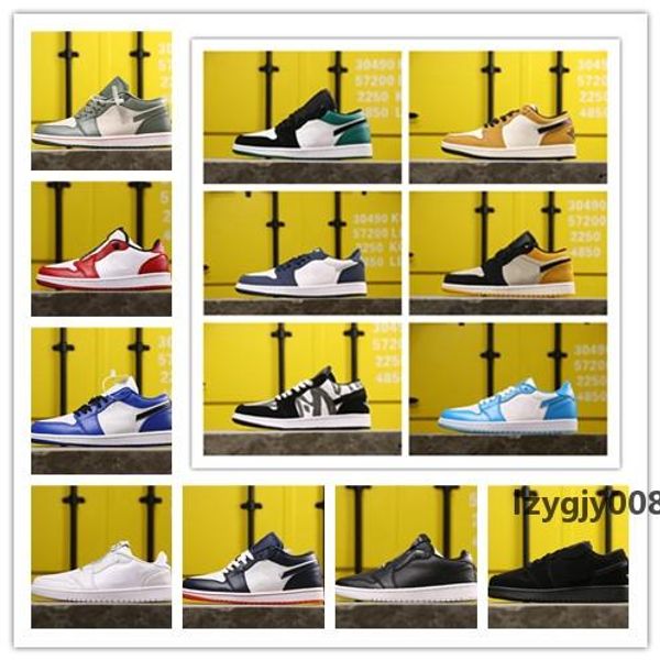 2020 new arrive jumpman 1 1s low triple black zebra men s basketball shoes for sale womens trainers casual sneakers size 36-45
2020 new arrive jumpman 1 1s low triple black zebra men s basketball shoes for sale womens trainers casual sneakers size 36-45