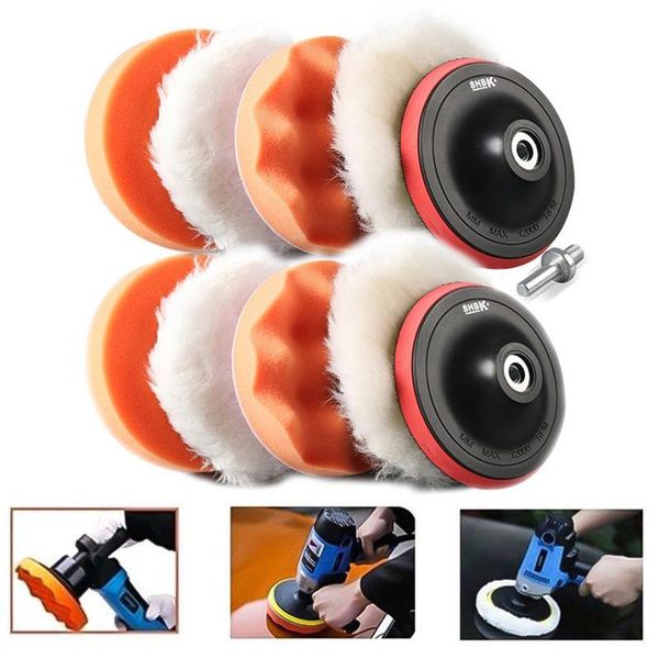980w six gears adjustable speed car polisher machine auto polishing machine electric waxing automobile polishing tool
980w six gears adjustable speed car polisher machine auto polishing machine electric waxing automobile polishing tool