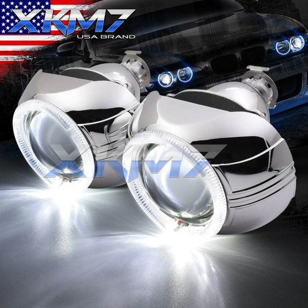 bi-xenon projector headlight lenses led drl angel eyes lens 3.0 super h1 hid xenon for h7 h4 auto car accessories retrofit style
bi-xenon projector headlight lenses led drl angel eyes lens 3.0 super h1 hid xenon for h7 h4 auto car accessories retrofit style