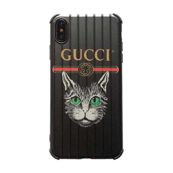 one luxury iphone xr phone case fashion for iphone 6 s 7 8 new designer cartoon lovely cat trunk boot back cover
one luxury iphone xr phone case fashion for iphone 6 s 7 8 new designer cartoon lovely cat trunk boot back cover