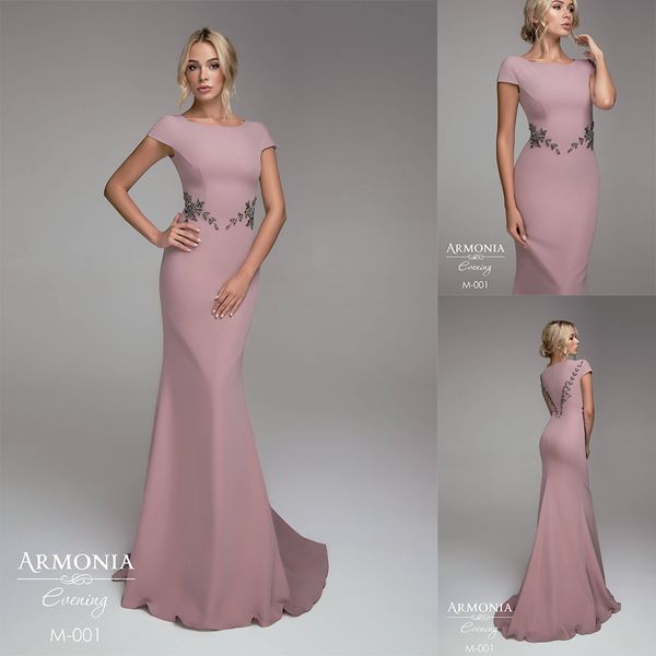 satin mermaid prom dresses appliques beads jewel neck short sleeves sweep train evening dress custom made robes de mariée, Black;red
satin mermaid prom dresses appliques beads jewel neck short sleeves sweep train evening dress custom made robes de mariée, Black;red