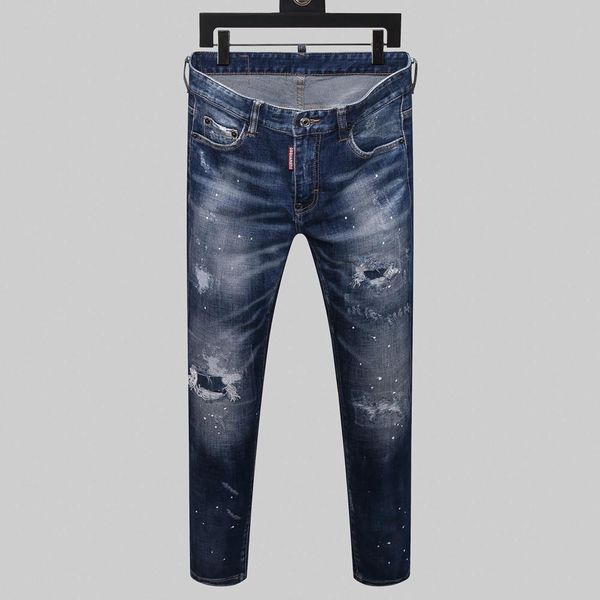 2020 new arrival mens designer jeans zipper fold patch medal fashion mens jeans slim motorcycle jeans skinny pour hommes mens joggers, Blue
2020 new arrival mens designer jeans zipper fold patch medal fashion mens jeans slim motorcycle jeans skinny pour hommes mens joggers, Blue