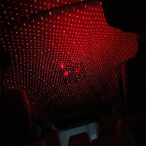 new red usb car bling bling atmosphere light car interior decoration star ceiling projection light pendant accessorie
new red usb car bling bling atmosphere light car interior decoration star ceiling projection light pendant accessorie