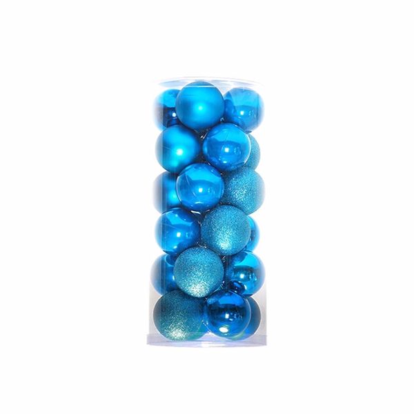 24 pcs 4cm 6cm 8cm shiny christmas tree ball baubles party wedding hanging ornament christmas decoration supplies
24 pcs 4cm 6cm 8cm shiny christmas tree ball baubles party wedding hanging ornament christmas decoration supplies