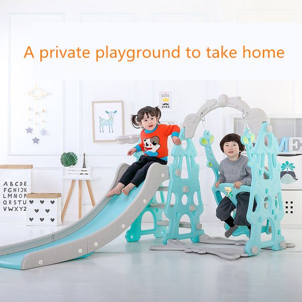 selling birthday gift toys children's indoor multi-functional music slide swing combination ocean ball pool three in one
selling birthday gift toys children's indoor multi-functional music slide swing combination ocean ball pool three in one